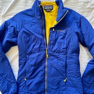 Patagonia Nano Air Jacket